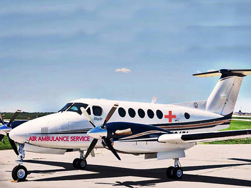 Air Ambulance