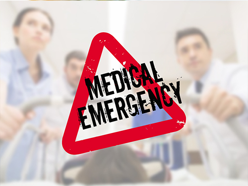 Emergency Medical
